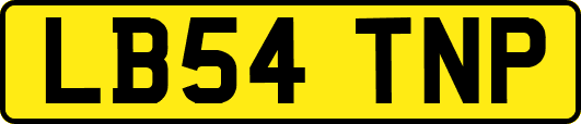LB54TNP