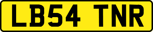 LB54TNR