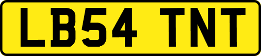 LB54TNT