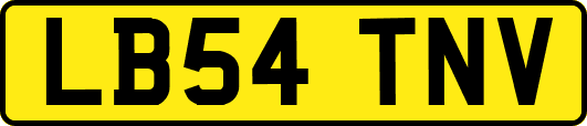 LB54TNV