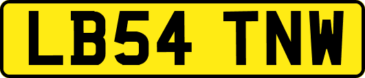 LB54TNW