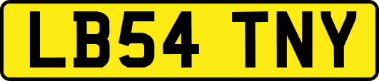 LB54TNY