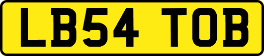 LB54TOB