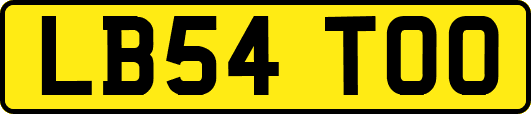 LB54TOO