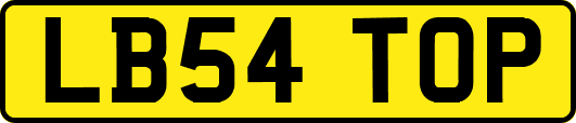 LB54TOP