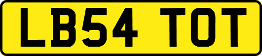 LB54TOT