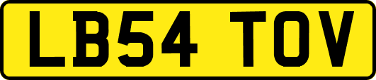 LB54TOV