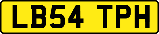 LB54TPH