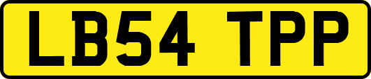 LB54TPP