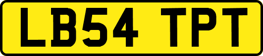 LB54TPT