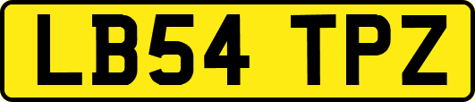 LB54TPZ