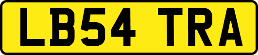 LB54TRA