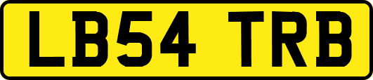 LB54TRB