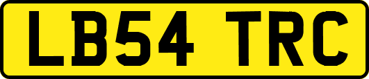 LB54TRC