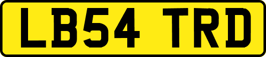 LB54TRD