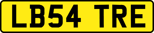 LB54TRE