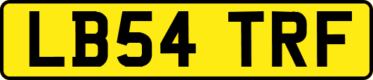 LB54TRF