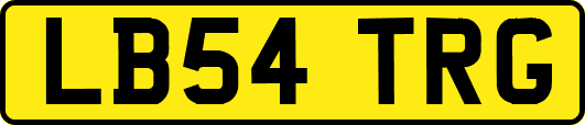 LB54TRG
