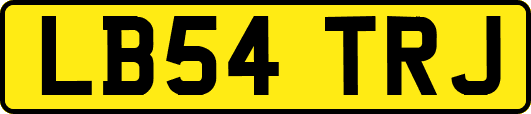 LB54TRJ