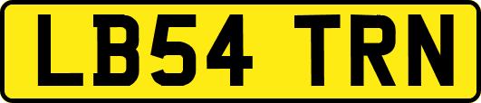 LB54TRN