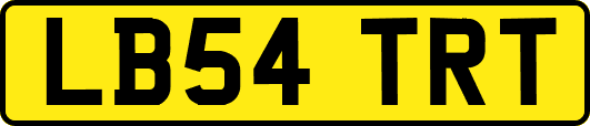 LB54TRT