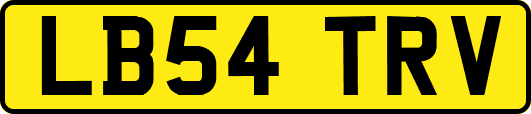 LB54TRV
