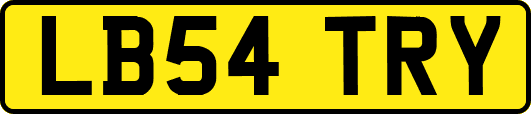LB54TRY