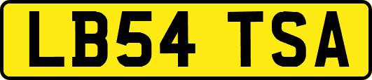 LB54TSA