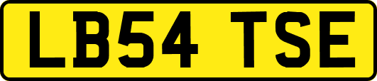 LB54TSE