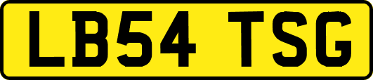 LB54TSG