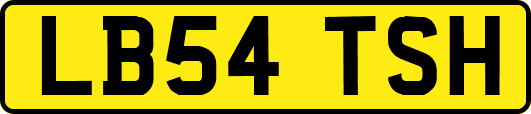 LB54TSH
