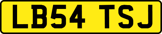 LB54TSJ