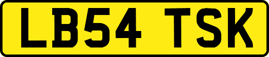 LB54TSK