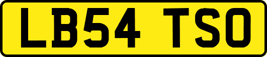 LB54TSO