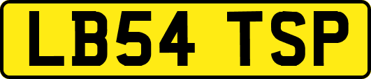 LB54TSP