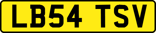 LB54TSV