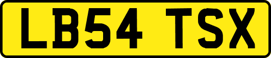 LB54TSX