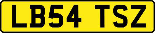 LB54TSZ