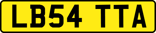 LB54TTA