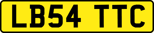 LB54TTC