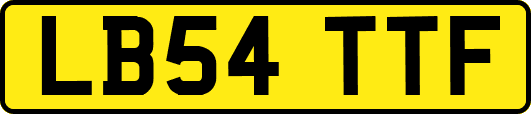LB54TTF