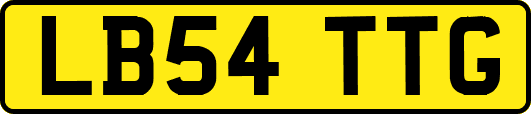 LB54TTG