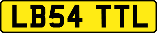 LB54TTL