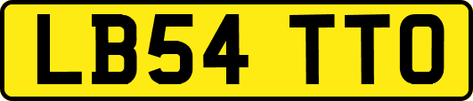 LB54TTO