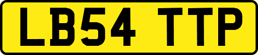 LB54TTP