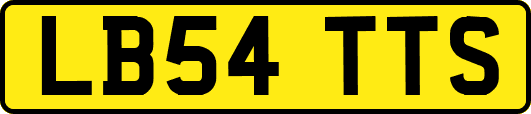 LB54TTS