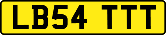 LB54TTT