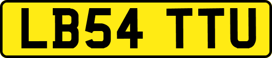 LB54TTU