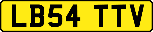 LB54TTV