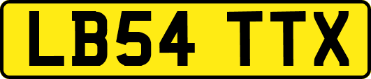 LB54TTX